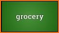 Basketful - Grocery Shopping List related image