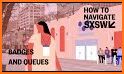 SXSW® GO - Official 2018 Guide related image