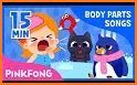 Pinkfong My Body related image