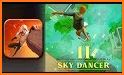 Sky Dancer: Seven Worlds related image