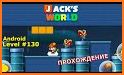 Super Jack's World - Free Run Game related image