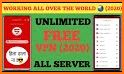 Savage VPN - Best Unlimited Free VPN related image