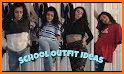 Baddie Teen Outfits Ideas 2019 related image