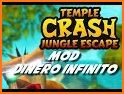 Temple Crash Jungle Escape related image