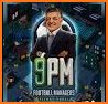 9PM Football Managers related image