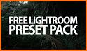 Free Lightroom Presets - Photo Editor related image