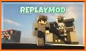 Replay Mod for Minecraft related image