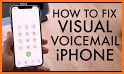 GoPioneer Visual Voice Mail related image