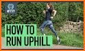 Uphill Run related image