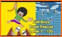 Fall Boys: Rope Rescue related image