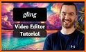 GliGli:Video Editor related image