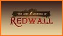 The Lost Legends of Redwall related image