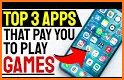 gamer boy, all in one games, Earn Money app related image