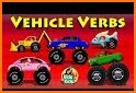 Spell & Play: Vehicles related image