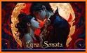 LUNA SONATA: Date With Vampire related image