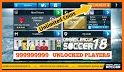 Cheat DREAM NEW LEAGUE SOCCER 18 related image