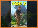 Super Hoxe Run:Adventure World related image