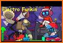 Electro Funkin - Mod Friday Night Funkin' related image