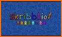 Skribo - Online multiplayer skribbl game related image