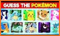 All Gen Poke Quiz 2024 related image