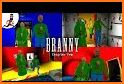 Branny Granny Mod V2.3 Scary Education House related image