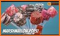 Marshmallow pops! related image