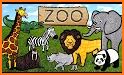 Fun Animal Puzzles for Babies related image