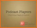 Podcast Player related image