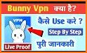 Bunny VPN - Free VPN Proxy Server & Secure Service related image