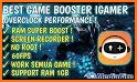 iGamer - Gaming Mode & Game Booster | Gaming Tools related image