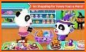 Supermarket Kids Shopping Game related image