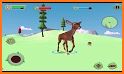 Deer Simulator - Animal Family related image