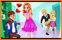High School Love - Girlfriend Breakup Story Games related image
