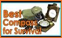 Compass - With you for survival related image