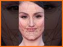 Golden Ratio - Perfect Face related image