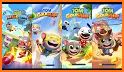 Tom Run Subway Dash Adventure related image