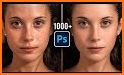 Face Touchup - Photo Editor related image
