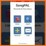 Sony | Music Center (SongPal) related image