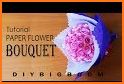Rose Flowers Bouquet images 💐 related image