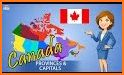 Canada & Capital Cities related image
