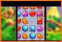 Match 3 Candy Cubes Puzzle Blast Games Free New related image