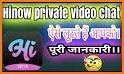 Hinow - Private Video Chat related image