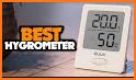 Humidity Checker – Humidity Meter Hygrometer related image