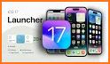 iOS Launcher Pro - 17 related image