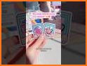 What's Me Sticker related image