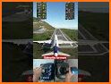 Airplane Pilot Simulator: Real Flight Sim 2020 ✈️ related image