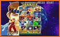 Code Marvel vs Capcom: Clash of Super Heroes MVSC related image