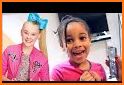 Chat And Call The Jojo Siwa All In One App related image