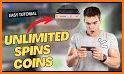 Spin Link: Coin Master Free Spins Offers related image