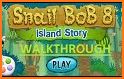 Snail BoB 8 Island Story related image